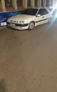 زانتیا۲۰۰۰مدل۸۸
