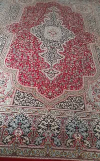 فروش فرش دسته دوم در حد نو