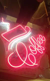 نئون cofee