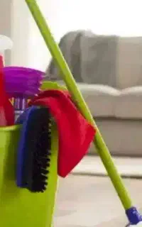 نظافت چی خانم کلیه امور محل کار منزل راه پله