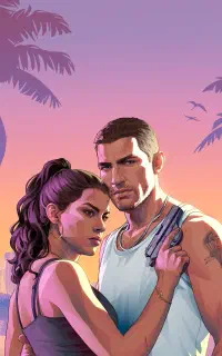 فروش بازی GTA VI با کمترین قیمت
