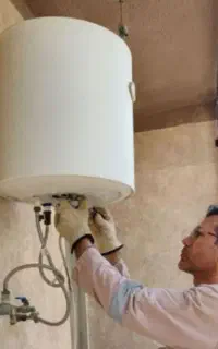 نصب تعمیرشیرآلات آبگرمکن لوله کشی با سابقه 16سال