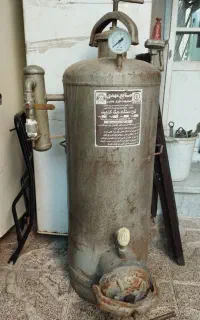 دیگ کاربیت .مالیمتر