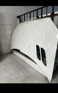 نقاشی خودرو هوشنگ