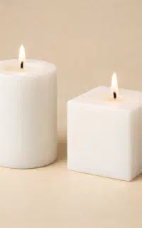 شمع اقتصادی