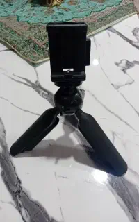 پایه نگه داشتن گوشی