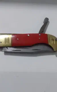 چاقو