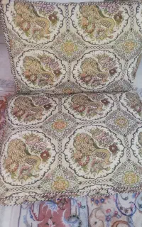 پشتی سنتی