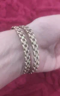 النگو رولکس عیار ۱۸