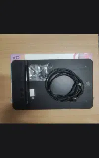 تبلت نوری XP pen deco mini