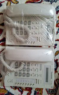 تلفن سانترال پاناسونیک