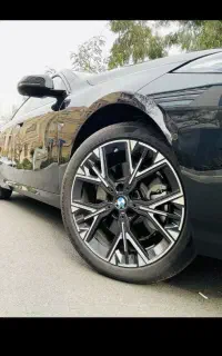 bmw 225L sport
