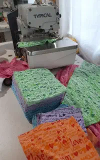 تولیدی لباس زیرزنانه
