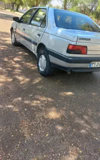 پژو مدل 94