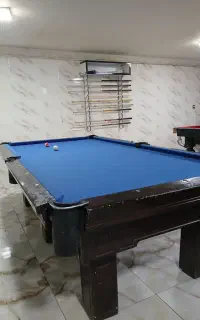 میز بیلیارد