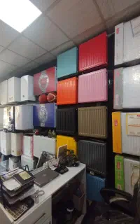 پکیج