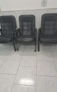 صندلی انتظار