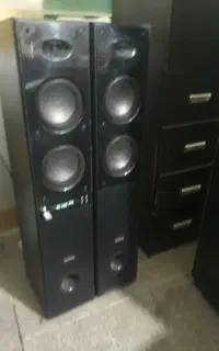 اسپیکر  بزرگ