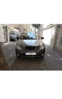 تیبا 2 مدل 98 در حد صفر فوری مفت