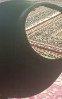 کلاه .نقاب