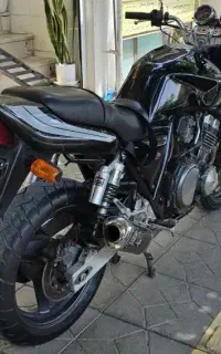 سی‌ بی1300 سند cb 400