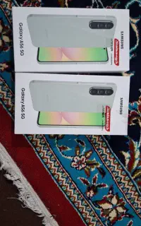 گوشی a56  اکبند