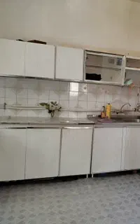 کابینت فلزی محکم