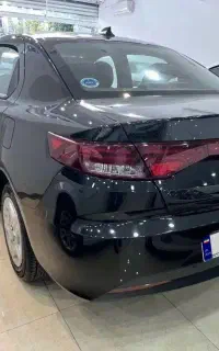 تارا 6 دنده V1+ مدل 1403 مشابه صفر