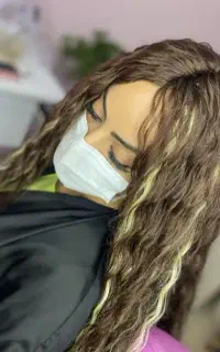 آموزش و خدمات بافت مو