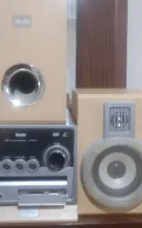 DVDصوتی وتصویری مارشال