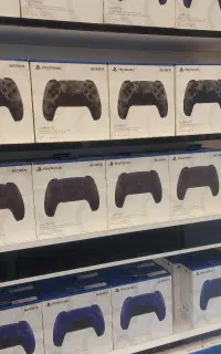 دسته کنسول ps5وps4