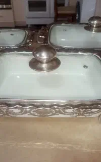 ۳ عدد سوفله خوری