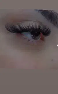 اکستنشن مژه