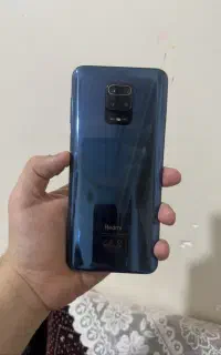 گوشی شیامی note 9s