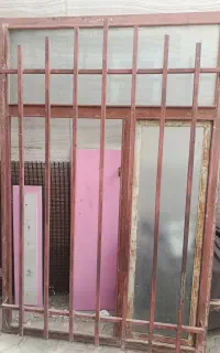 پنجره
