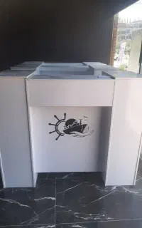 کانتر و میز