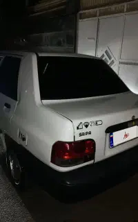 پراید فروشی