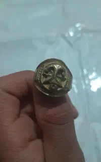 انگشتر