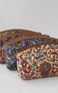 کیف سنتی تُرکمن