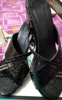 کفش مجلسی و کیف مجلسی