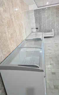 فروش ۲ عدد فریزر ترک