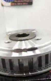 ۴شاخ کلاج هوندا