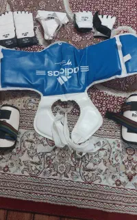 لباس ورزشی