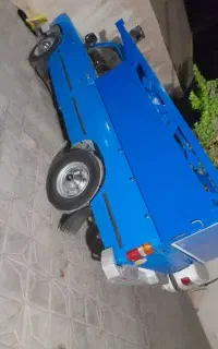 حمل بار به تمام نقاط