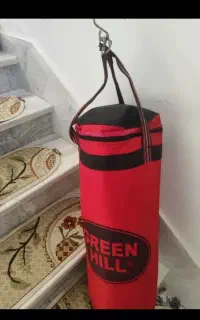 کیسه بوکس