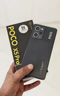 X5 pro 256/8