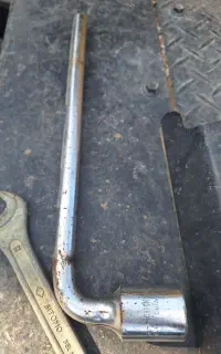 تعدادی‌ ابزار