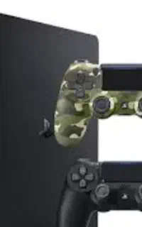 کرایه و اجاره کنسول PS4