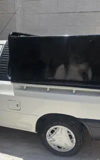 وانت پراید