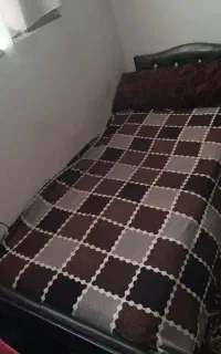 تخت‌دوطبقه